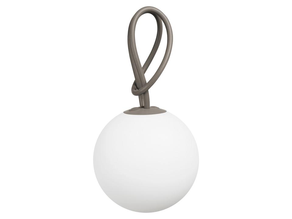 Bolleke Hanging Lamp in Taupe