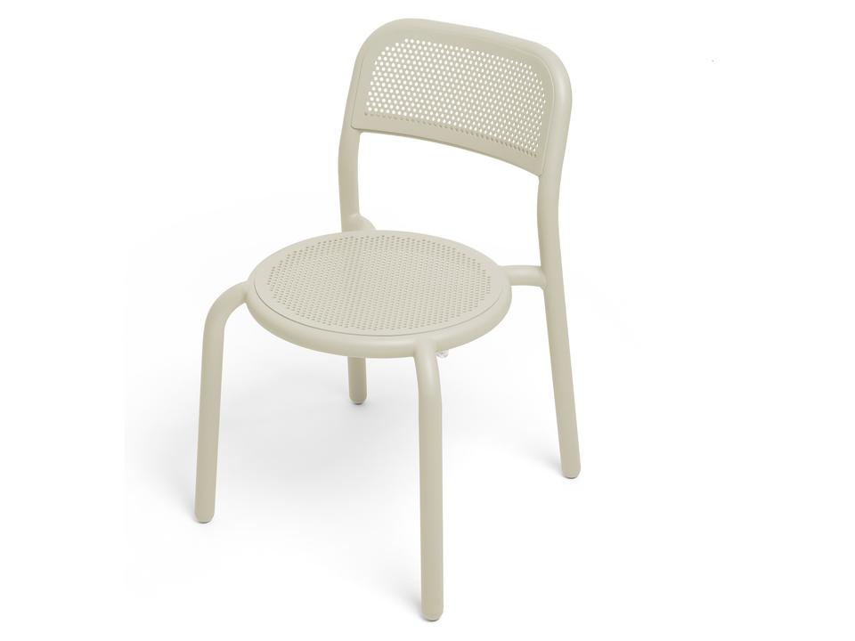 Toni Side Chair in Desert