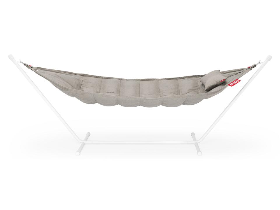 Headdemock Superb Hammock in Grey Taupe