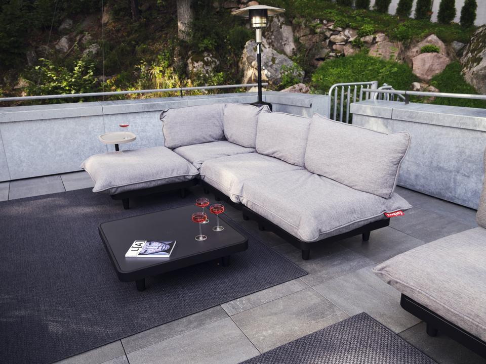 Paletti Large Lounge Set in Mist