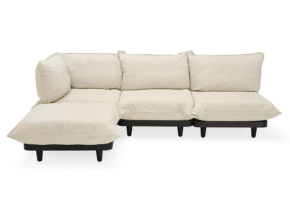 Paletti Large Lounge Set in Sahara