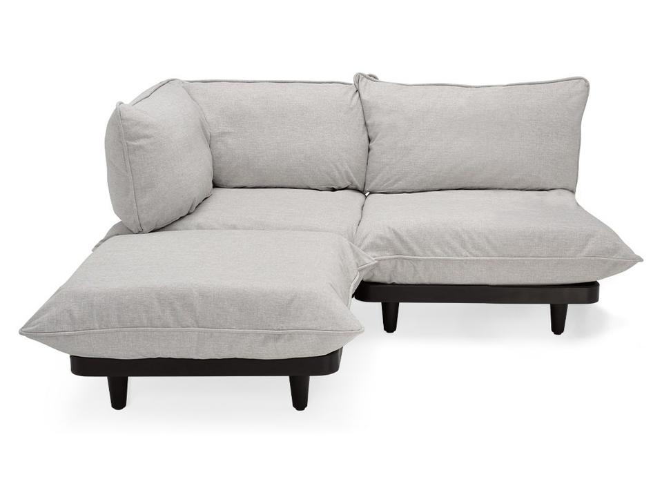 Paletti Medium Lounge Set in Mist