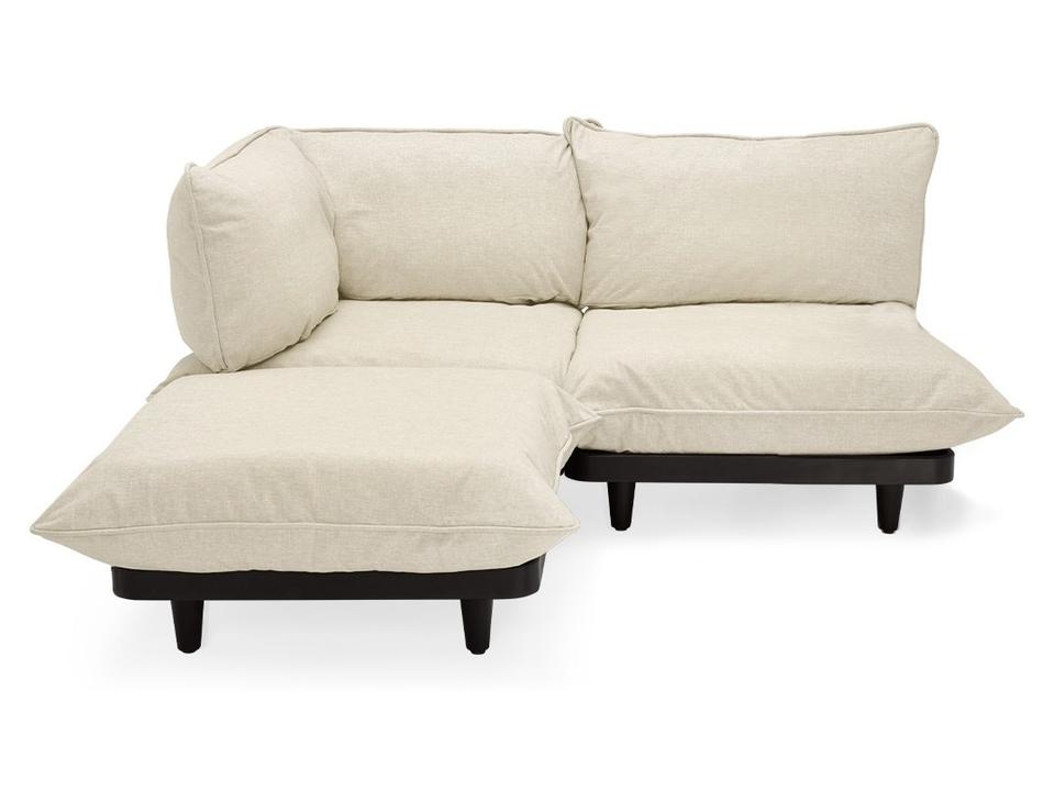 Paletti Medium Lounge Set in Sahara