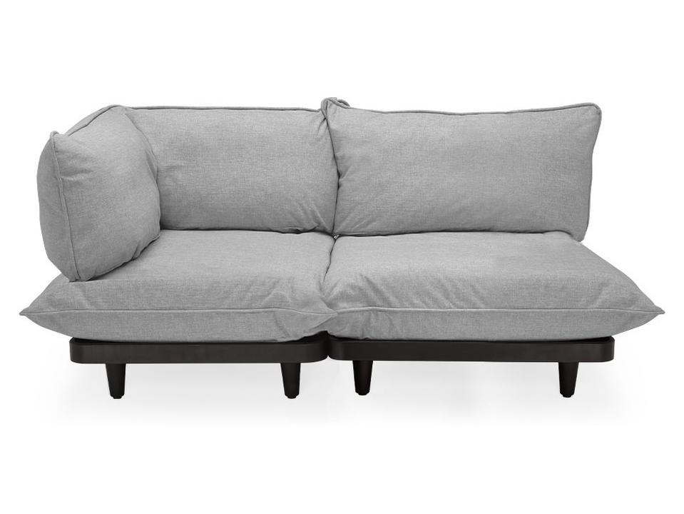 Paletti Small Lounge Set in Rock Grey