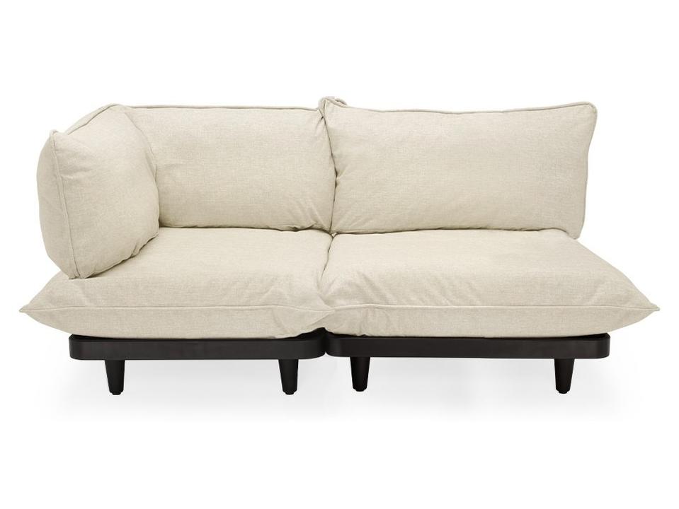 Paletti Small Royal Lounge Set in Sahara