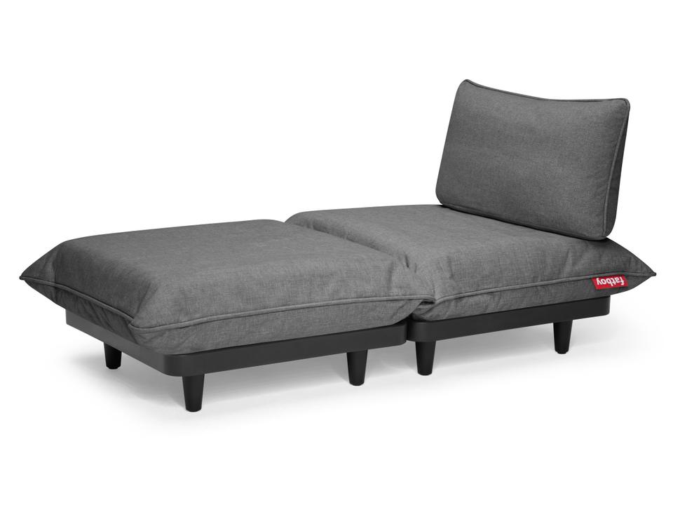 Paletti Daybed in Rock Grey