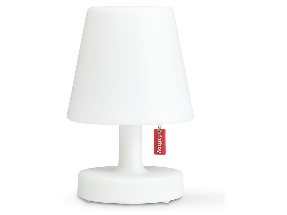 Edison La Surprise in White