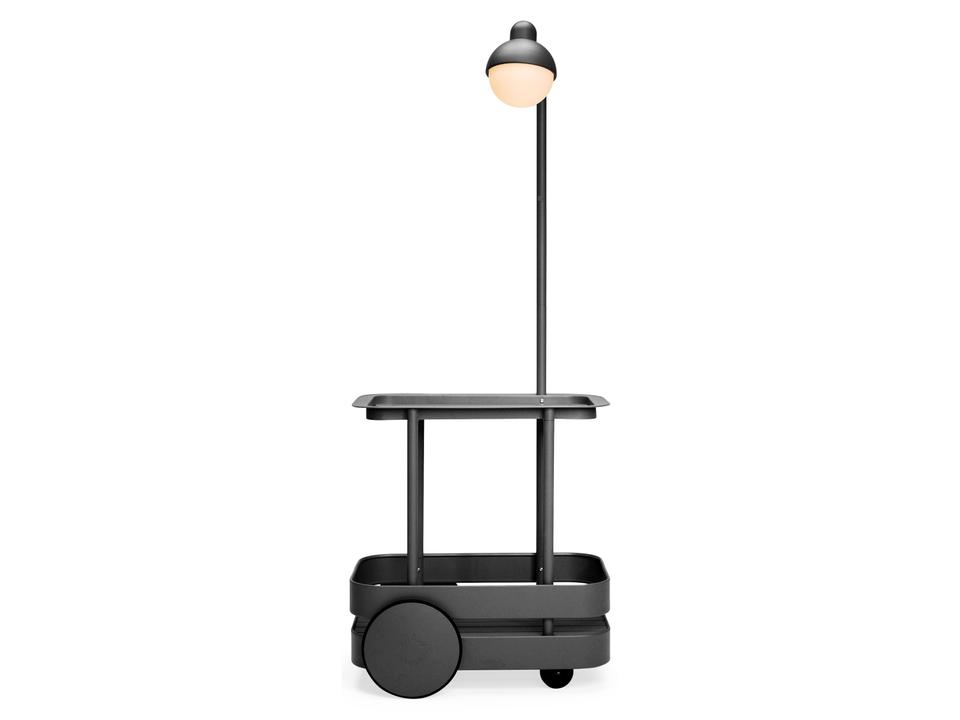Serving Carts