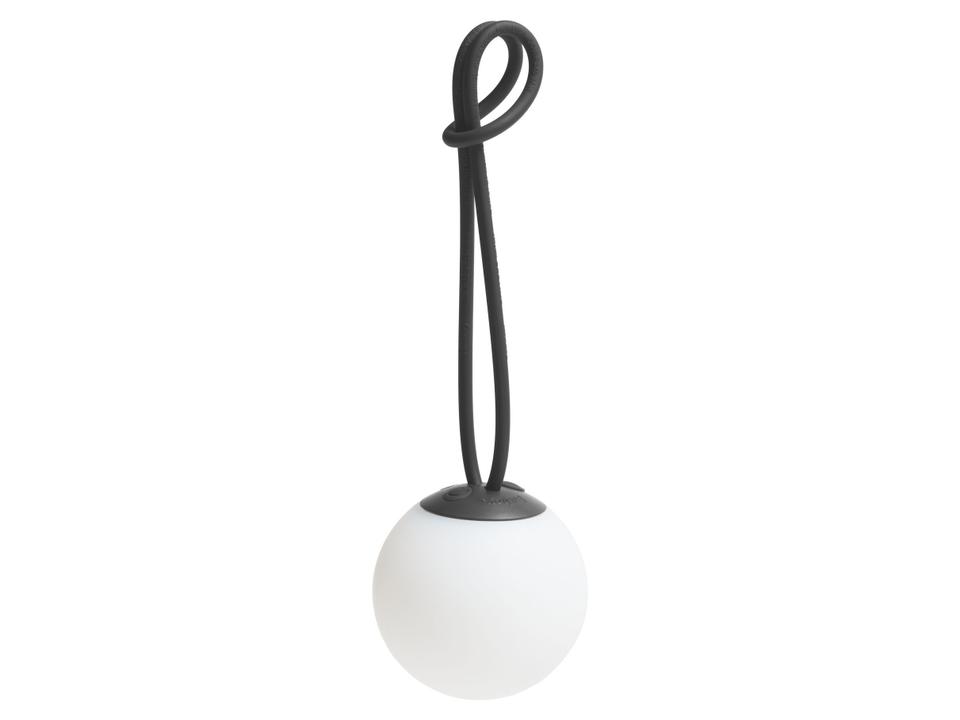 Bolleke La Surprise Hanging Lamp in Anthracite