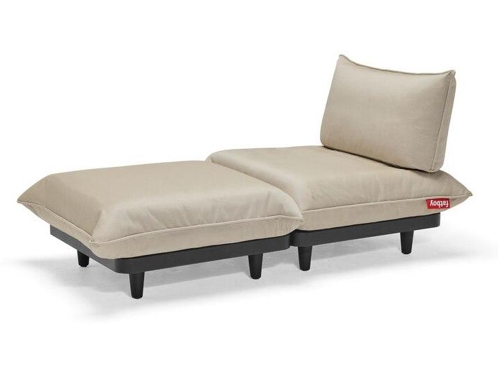 Paletti Daybed in Brulee