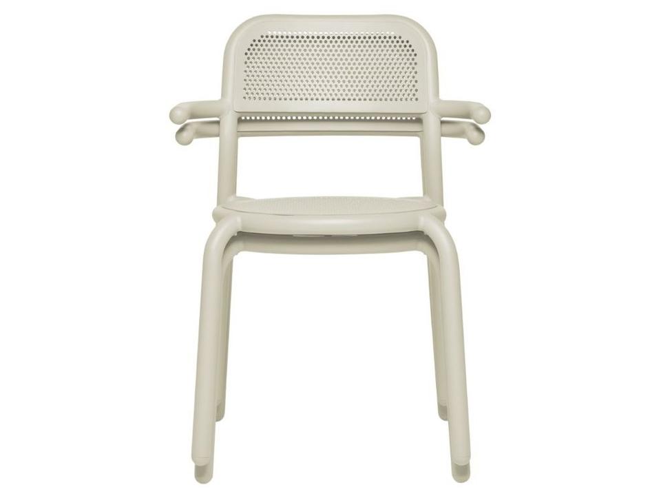 Toni Armchair Set (2 Pcs) Desert Chair