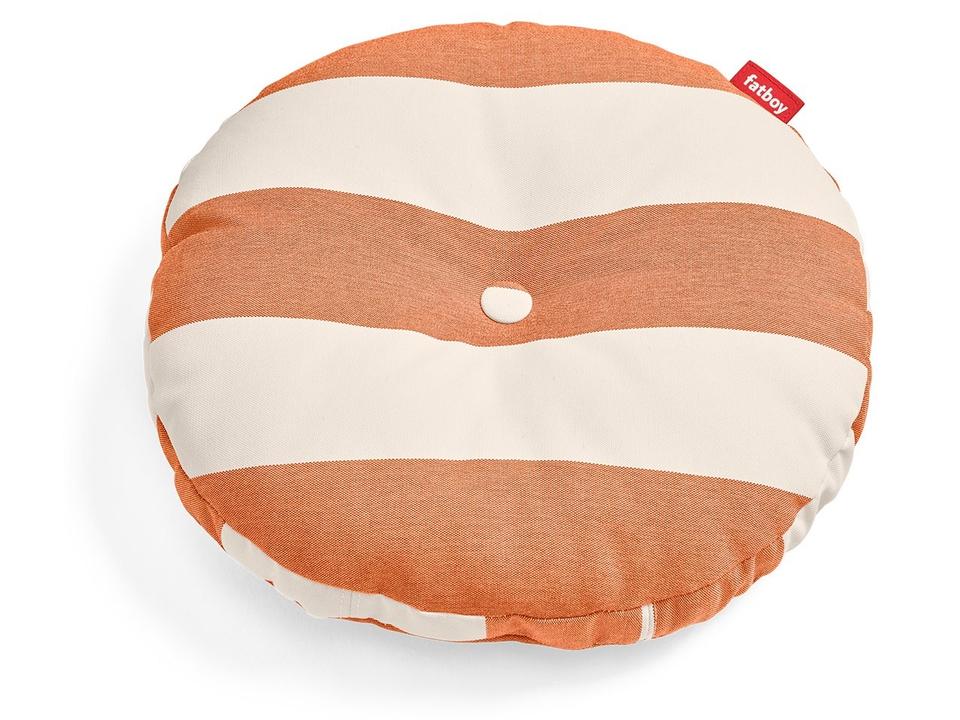 Circle Pillow