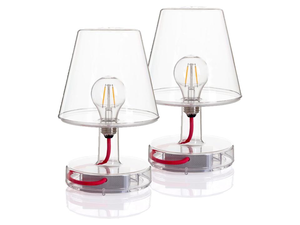 Table Lamps