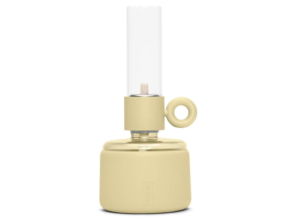 Flamtastique XS  Pale Yellow Light