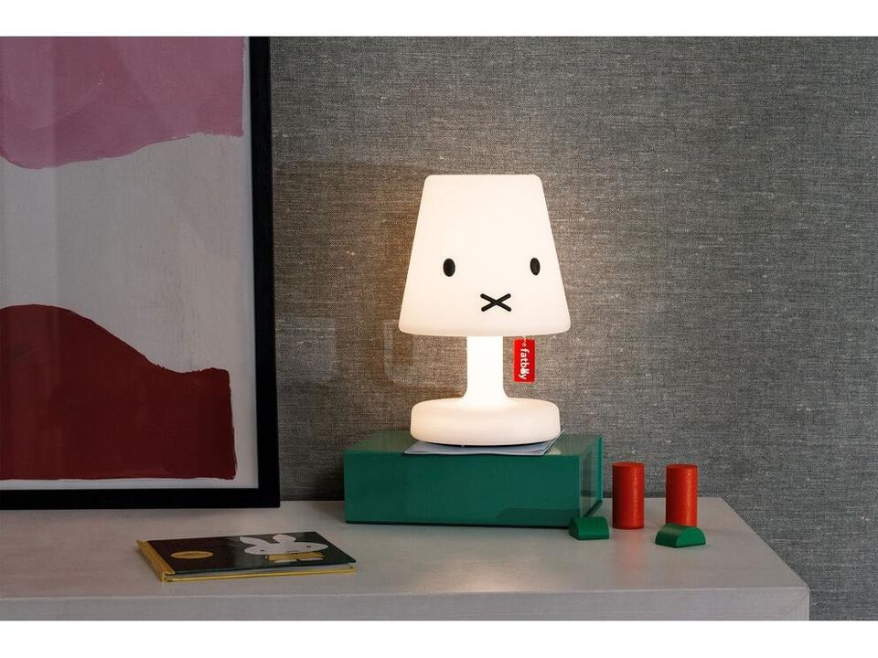 Miffy Edison