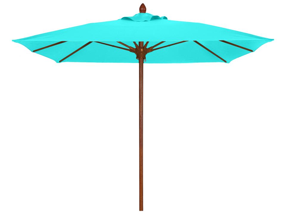 Fiberbuilt Augusta Outdoor Umbrella
