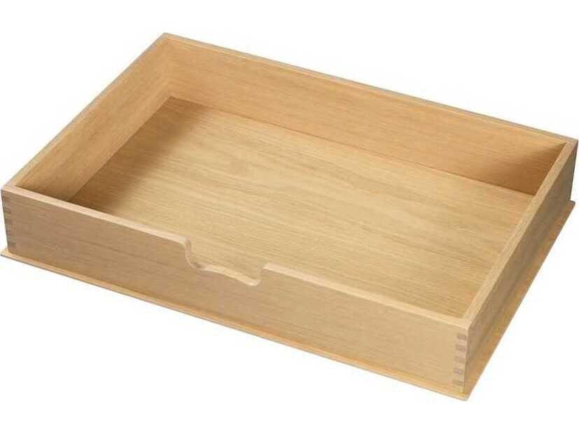 A232 Natural Large Drawer for Sideboard