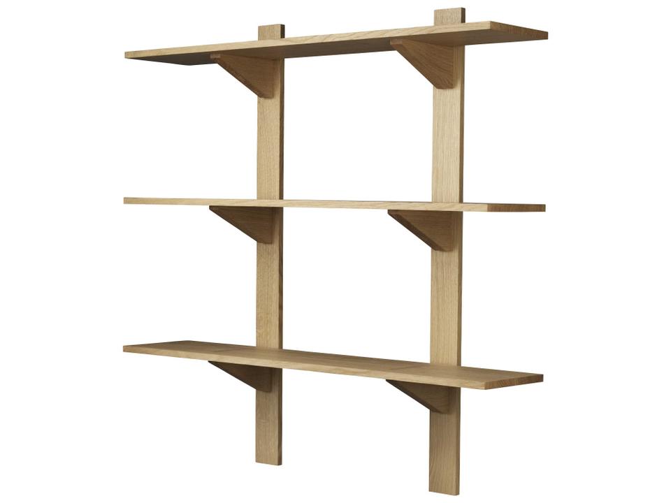 B100 Wall Shelf