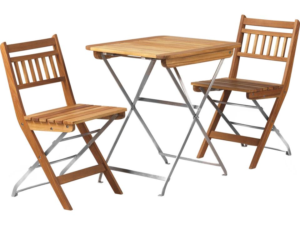 Lilleo Teak Dining Set