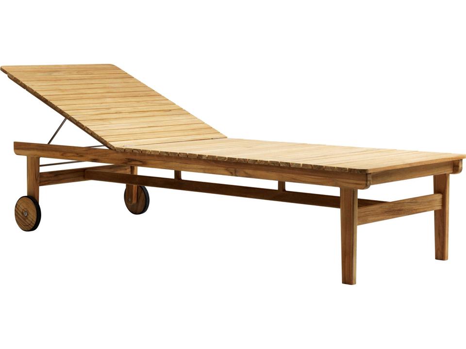 Chaise Lounges