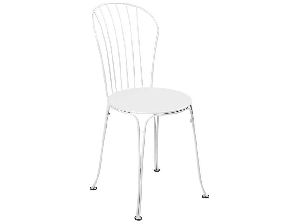Opera+ Steel Metal Dining Chair Set of 2