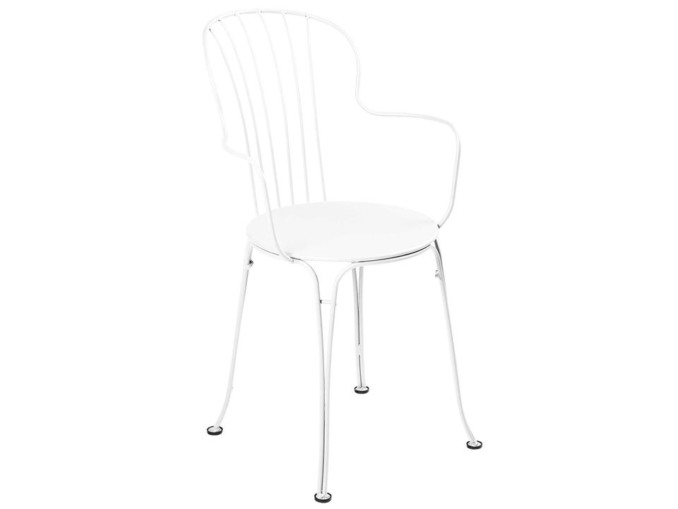 Opera+ Steel Metal Dining Chair Set of 2