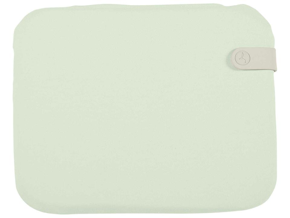 Color Mix Bistro Cushion in Mint