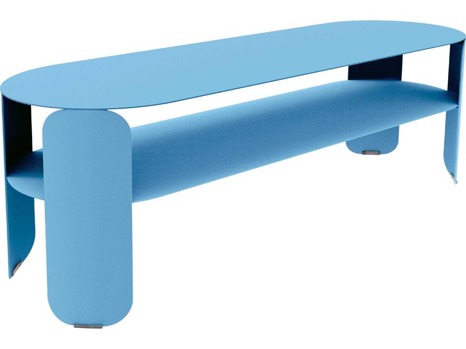 Console Tables