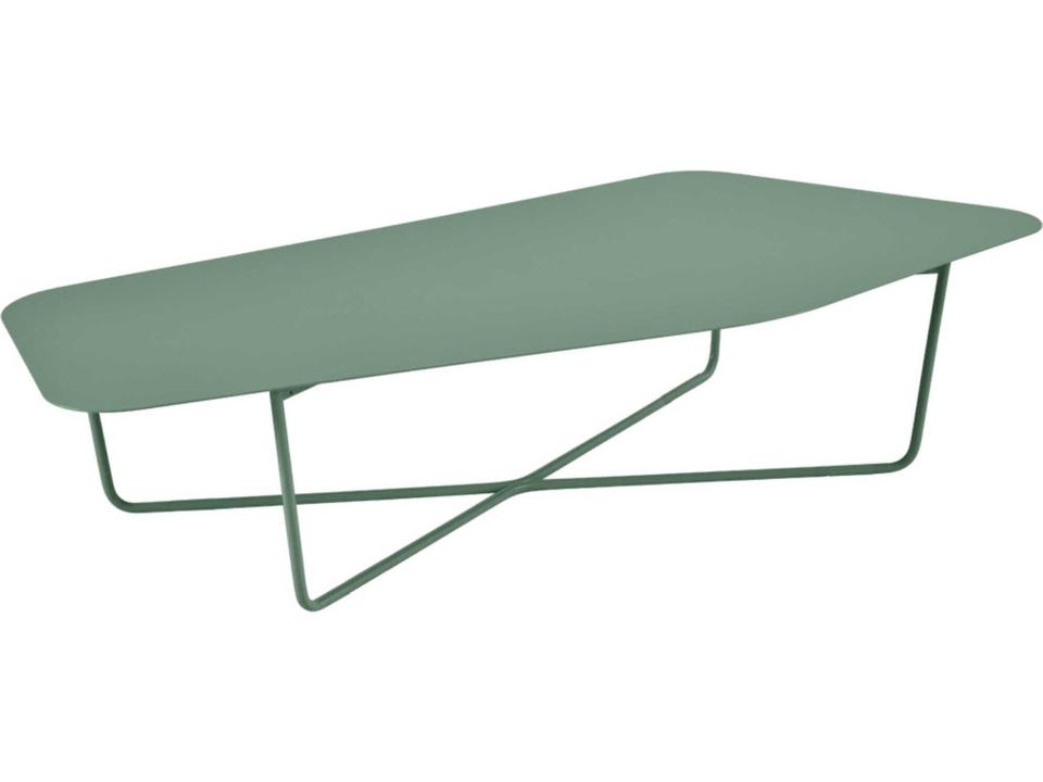 Ultrasofa Rectangular Coffee Table