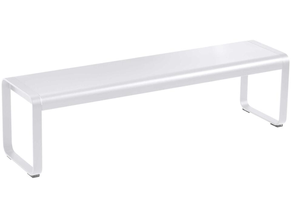 Bellevie Aluminum Bench