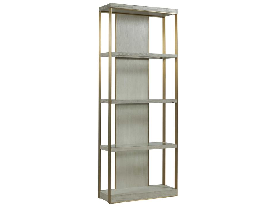 Libby Langdon Sheer Dove Etagere