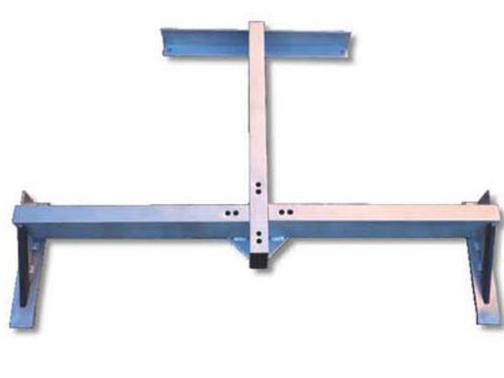 Freestanding Base for C-Series Umbrellas