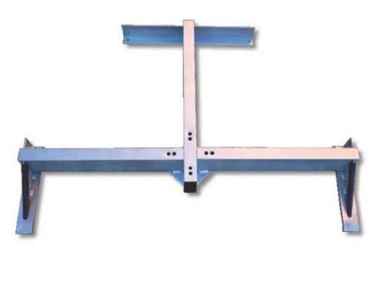 Steel Adjustable 4-Prong Umbrella Base