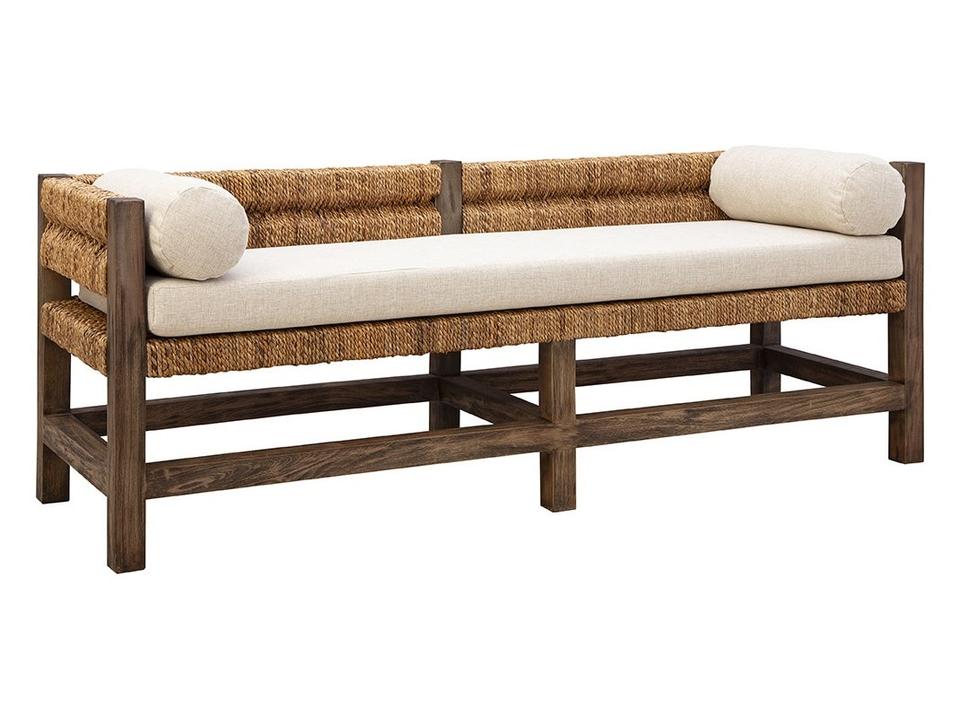 Georgia Settee