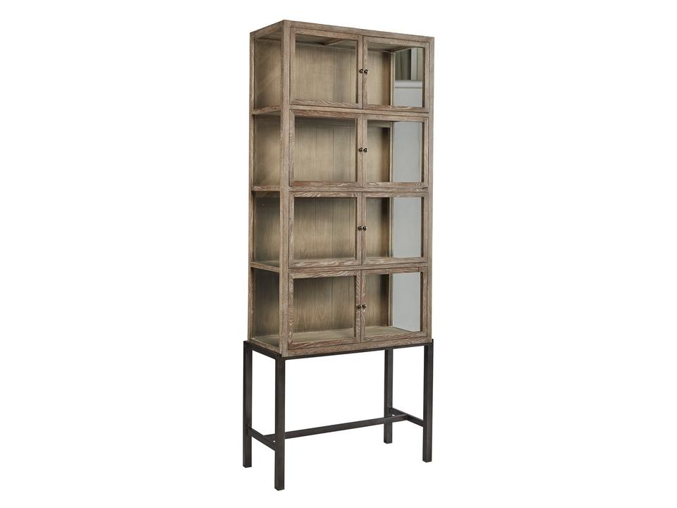 Veso Display Cabinet