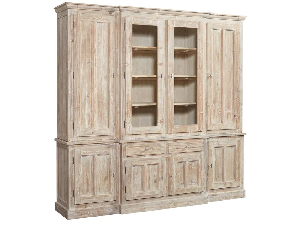 Wainscott Display Cabinet