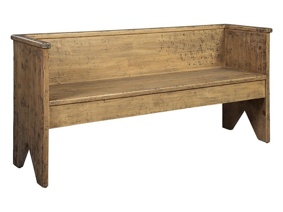 Holland Settee