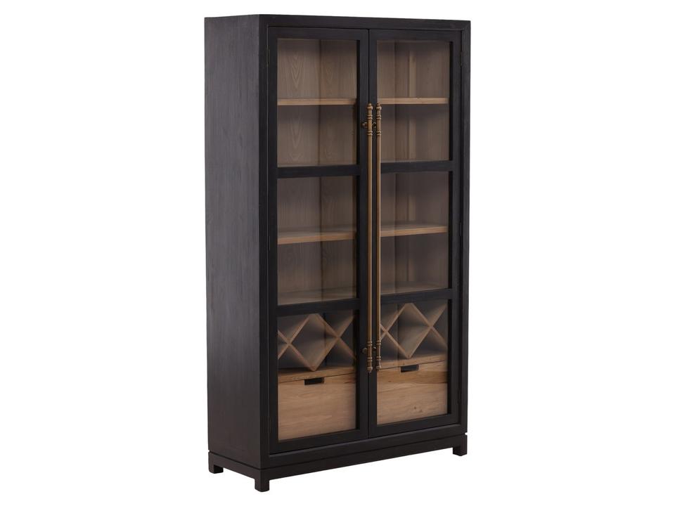Merlot Cabinet