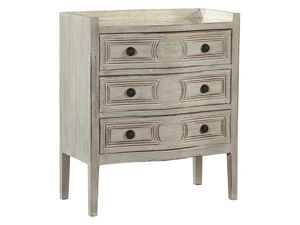 Farrow Chest