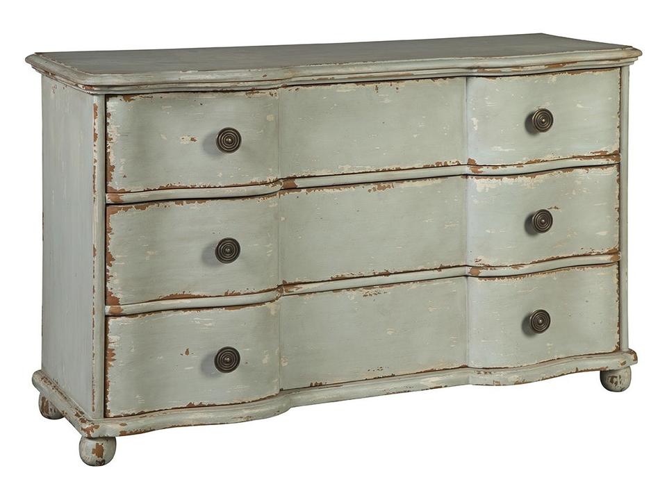 Westerville Chest