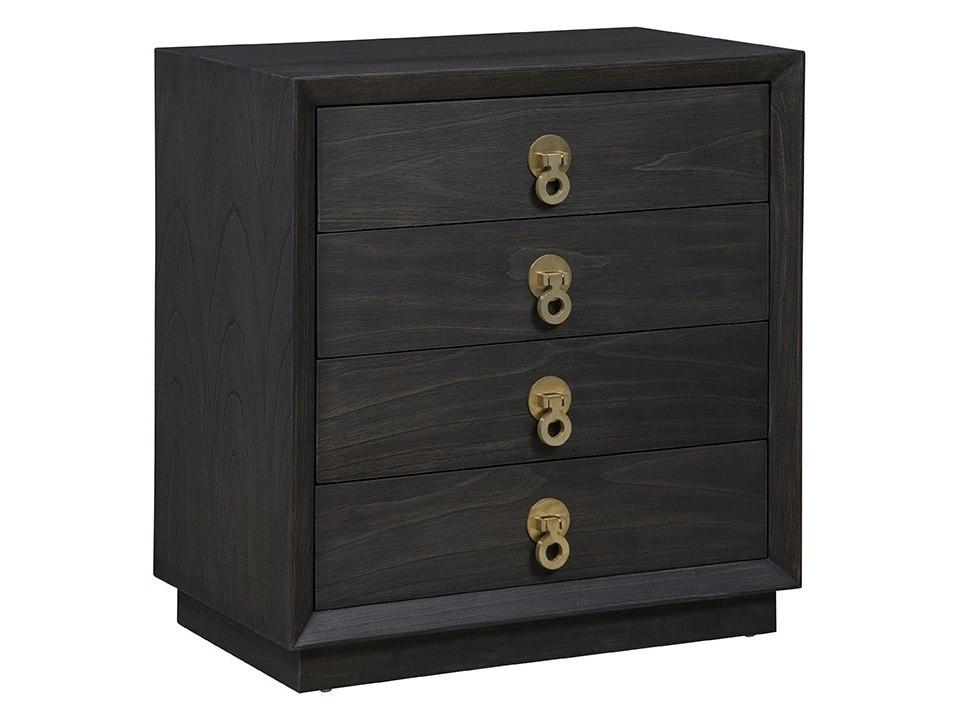 Small Buxton Chest