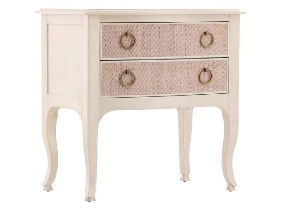Duchess Chest