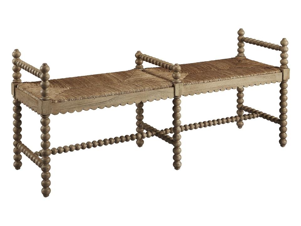 Worrel Bench