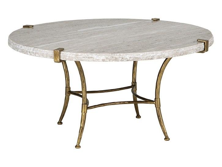 Adelaide Round Coffee Table