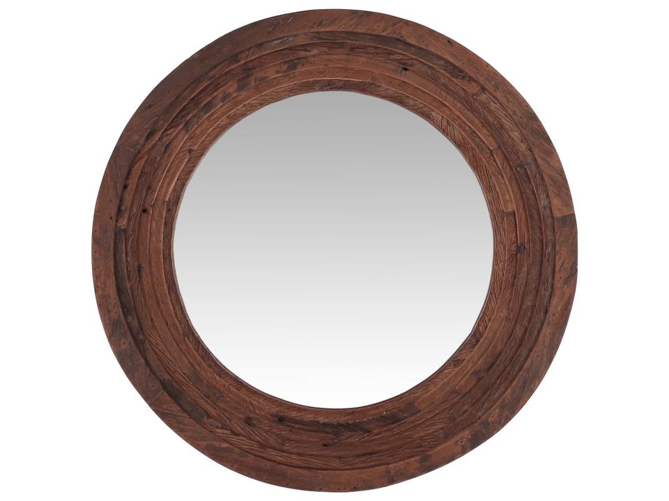 Pierce Mirror