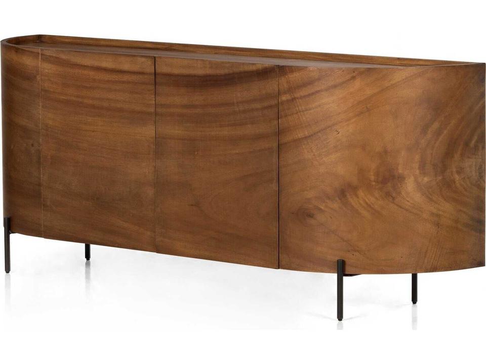 Lunas Sideboard Wesson Collection Caramel Guanacaste
