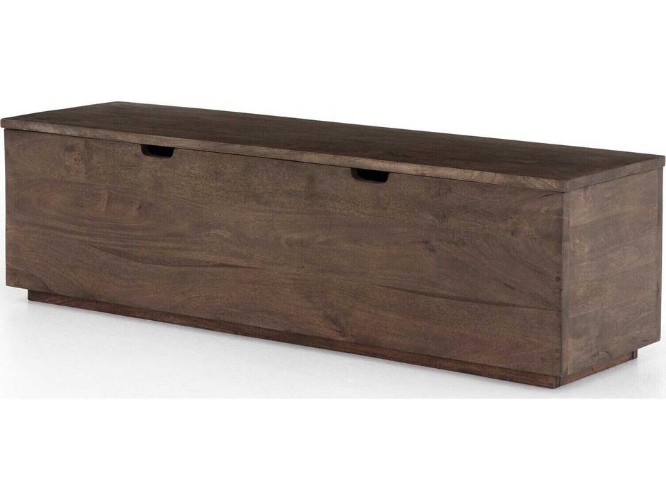 Storage Trunks