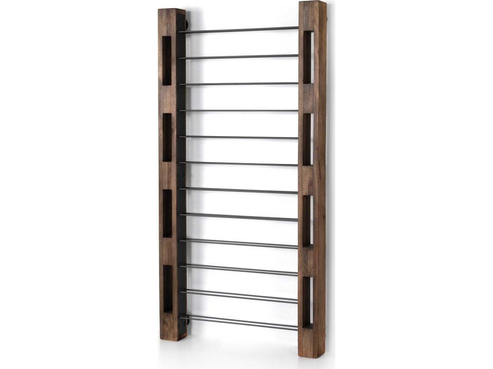 Rockwell Ortega Wine Rack