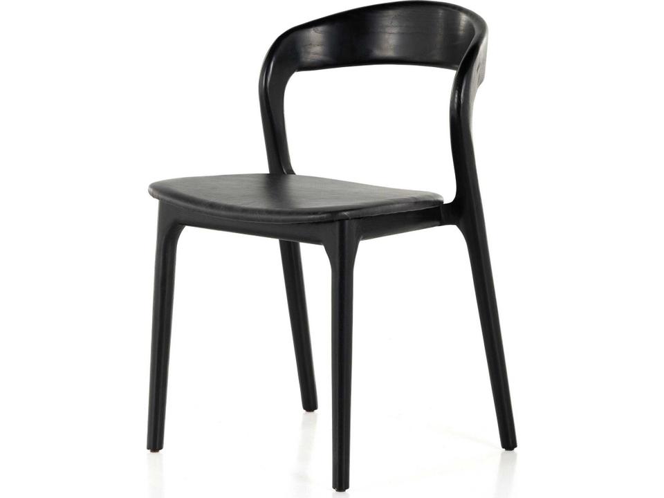 Amare Dining Chair Allston Scandinavian Inspired