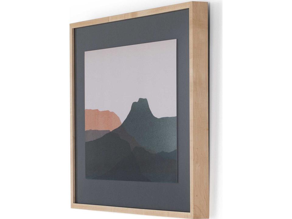 Art Studio Landscape 1 Print / Painting